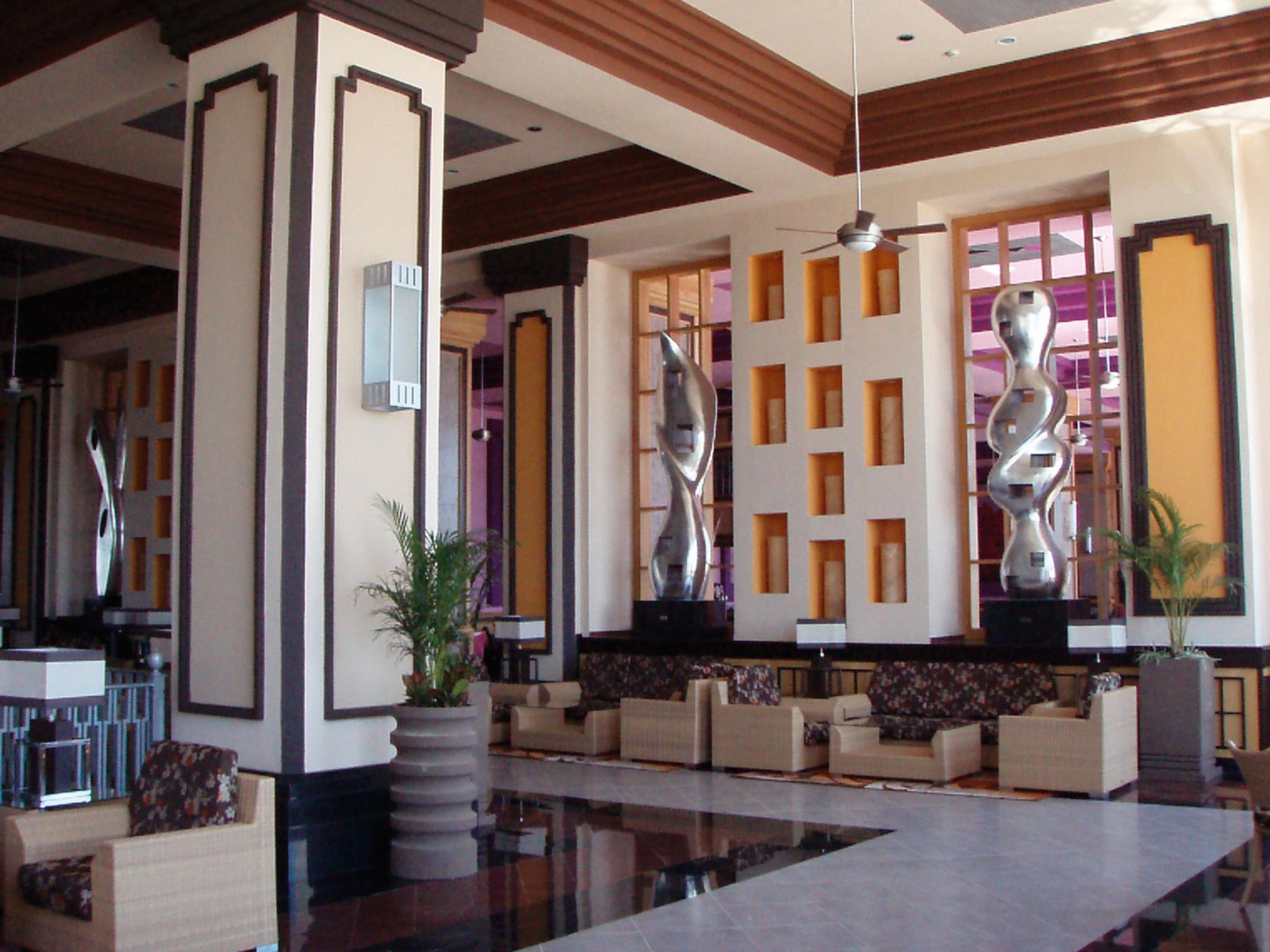 Riu Emerald Bay Mazatlan Exterior photo
