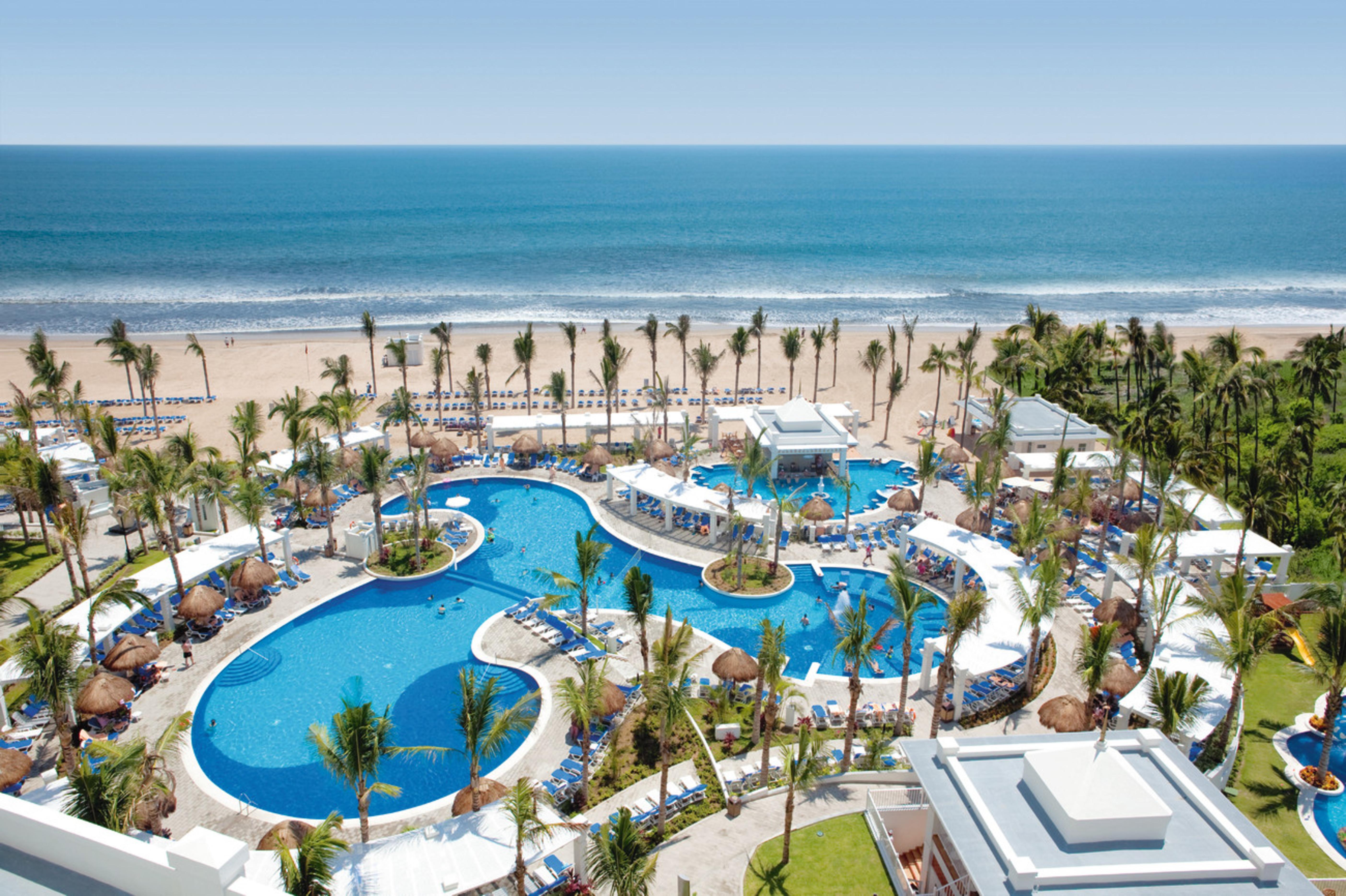 Riu Emerald Bay Mazatlan Facilities photo