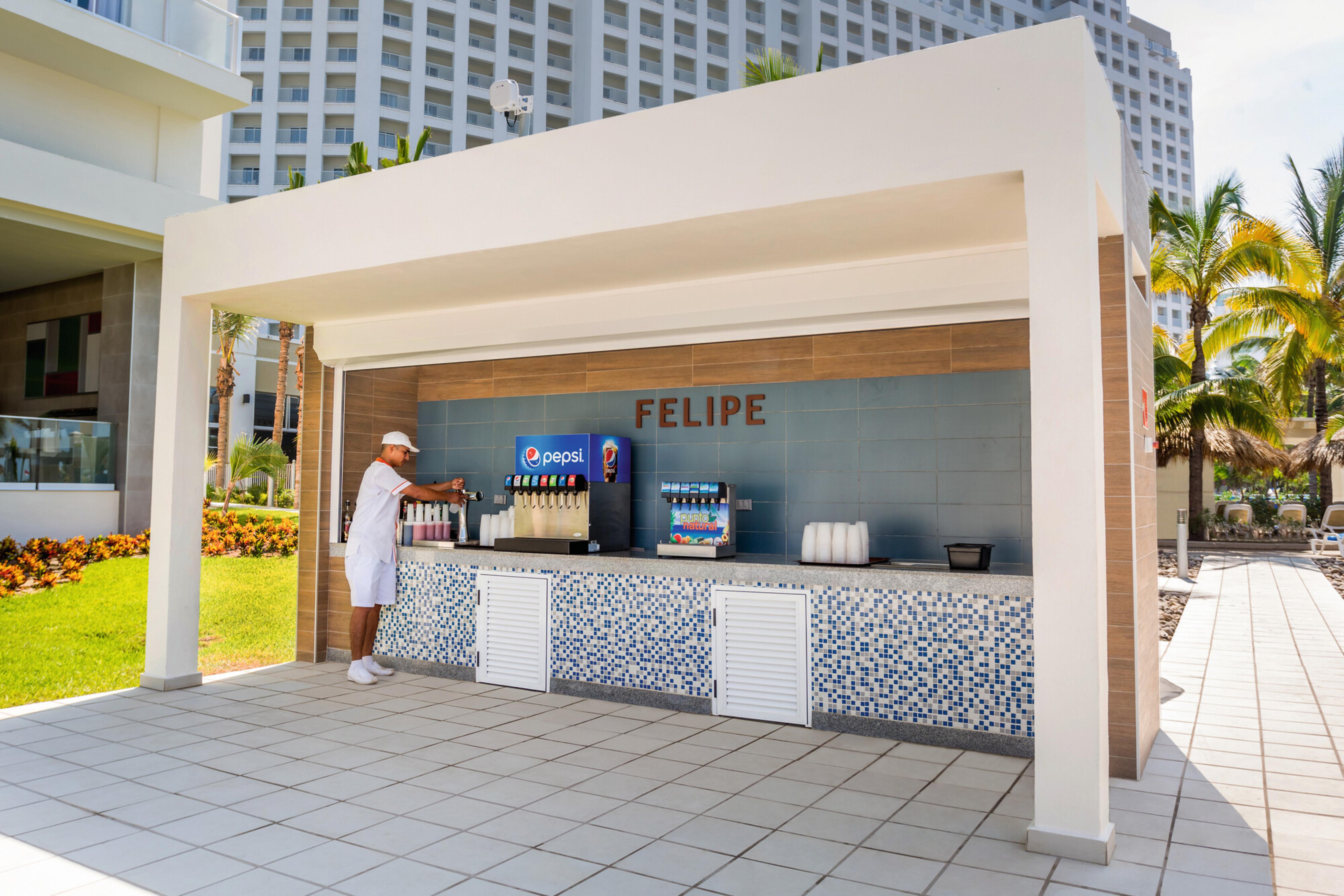 Riu Emerald Bay Mazatlan Exterior photo