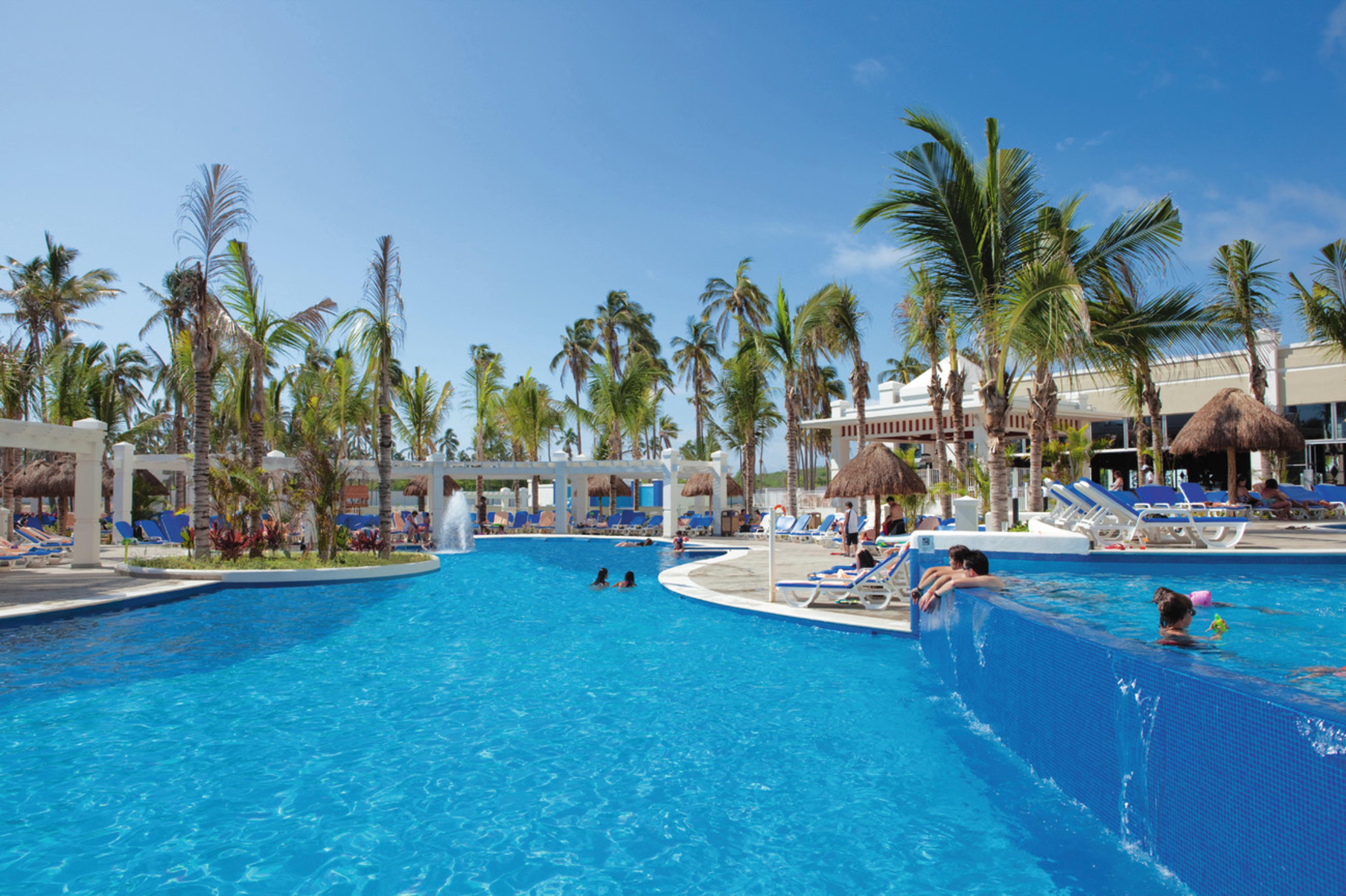 Riu Emerald Bay Mazatlan Exterior photo
