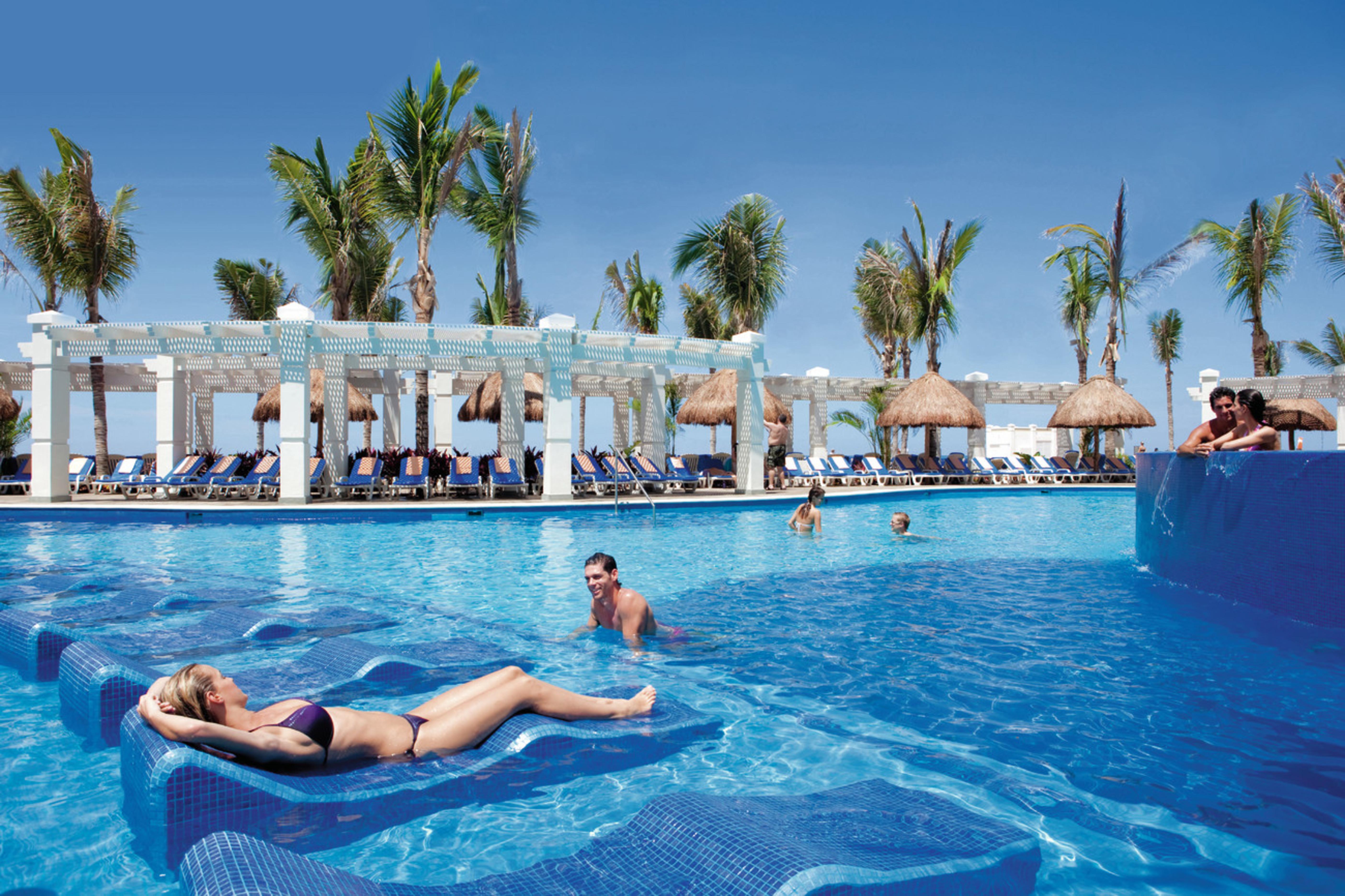 Riu Emerald Bay Mazatlan Facilities photo