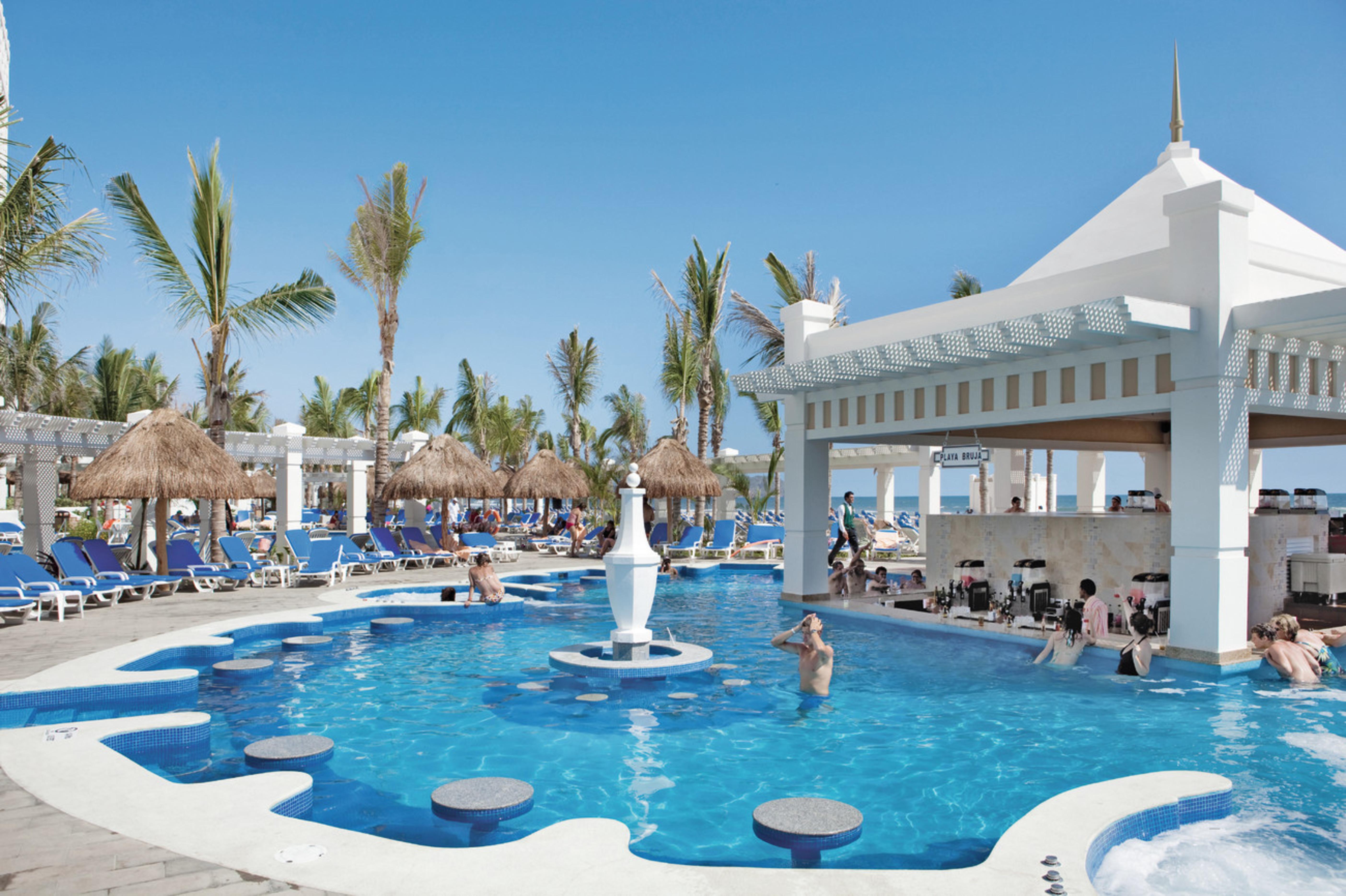 Riu Emerald Bay Mazatlan Exterior photo