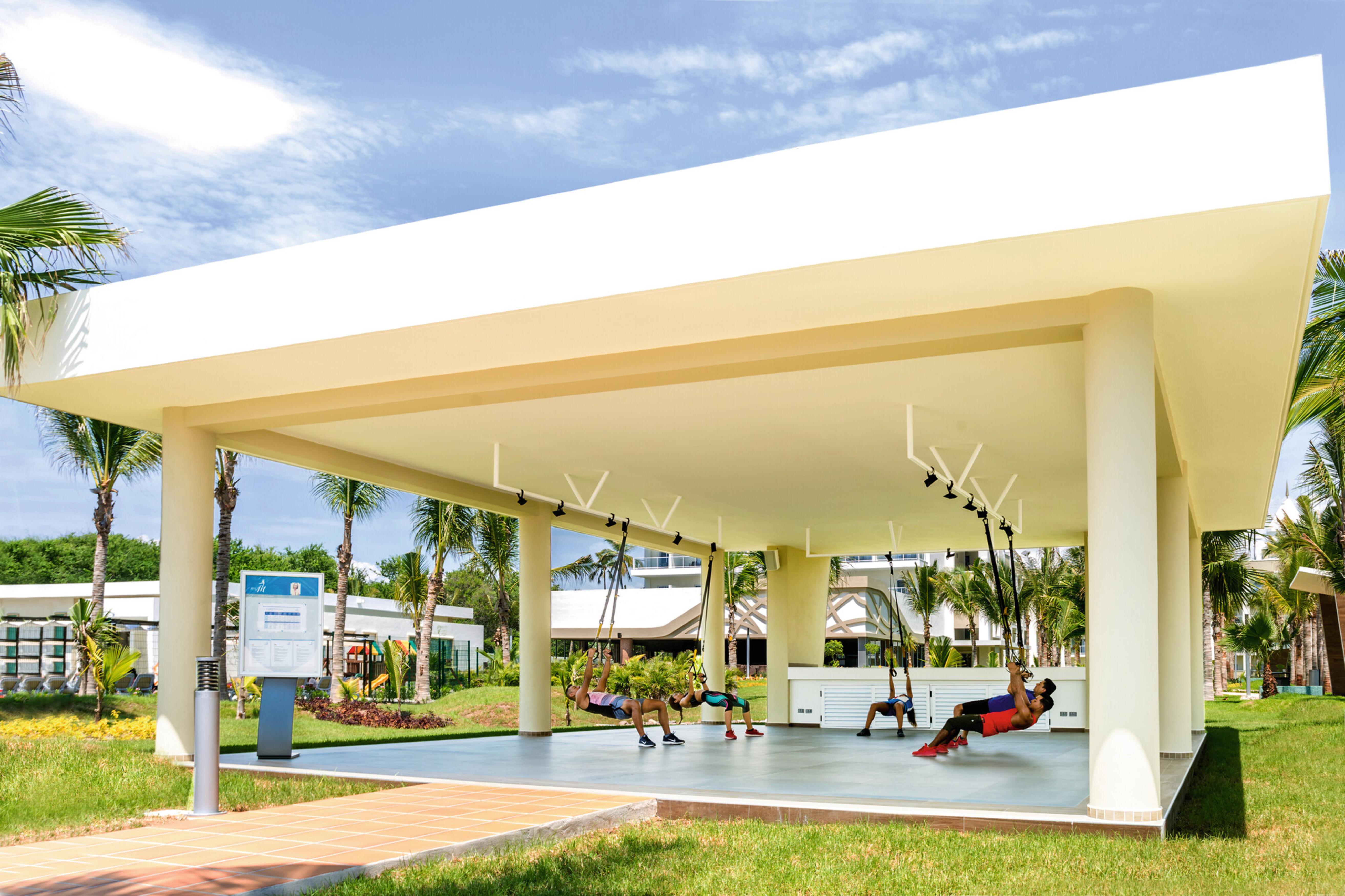 Riu Emerald Bay Mazatlan Exterior photo