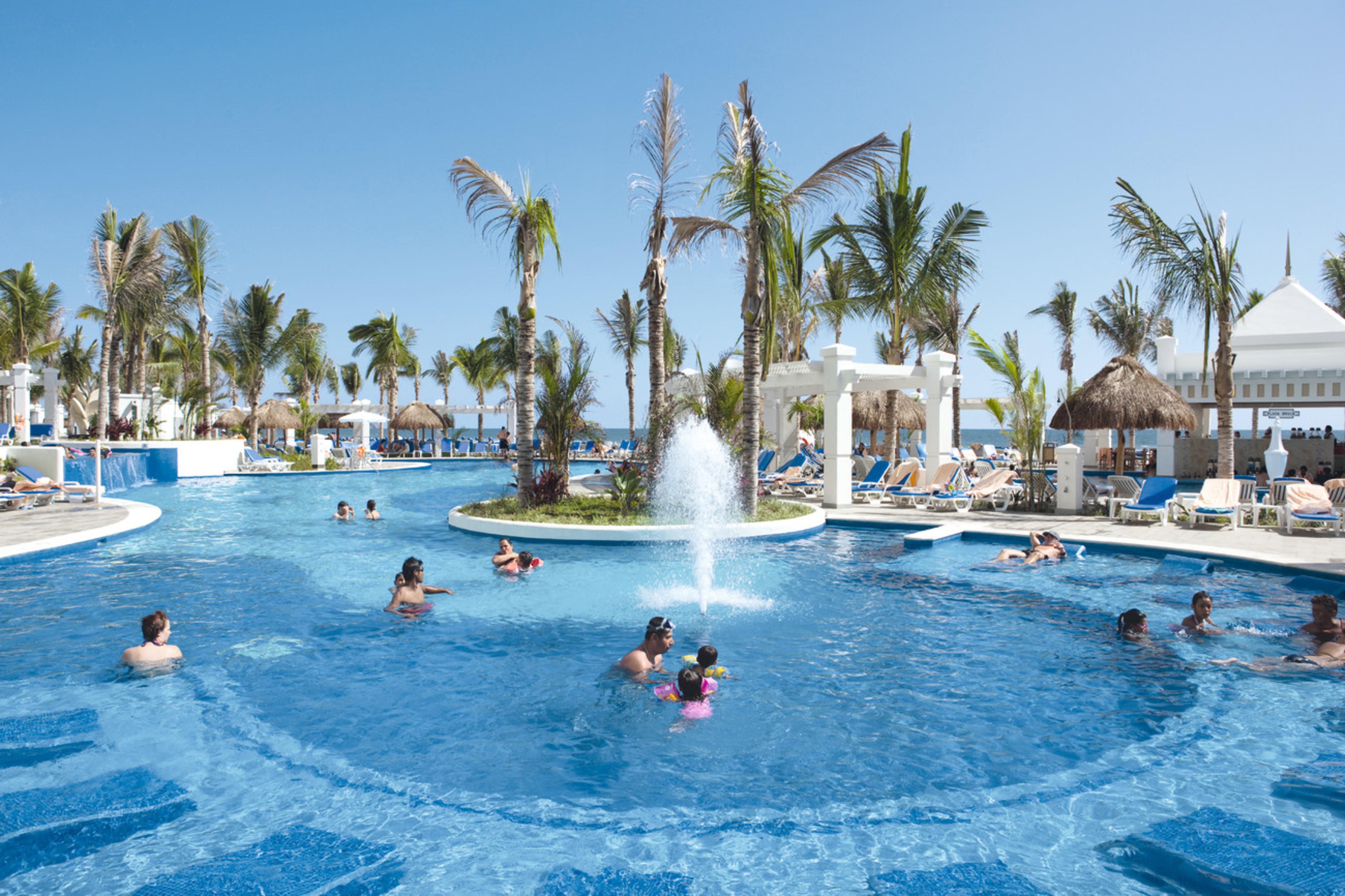 Riu Emerald Bay Mazatlan Exterior photo